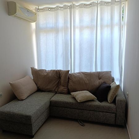 Sun City Apartments Sunny Beach Ngoại thất bức ảnh