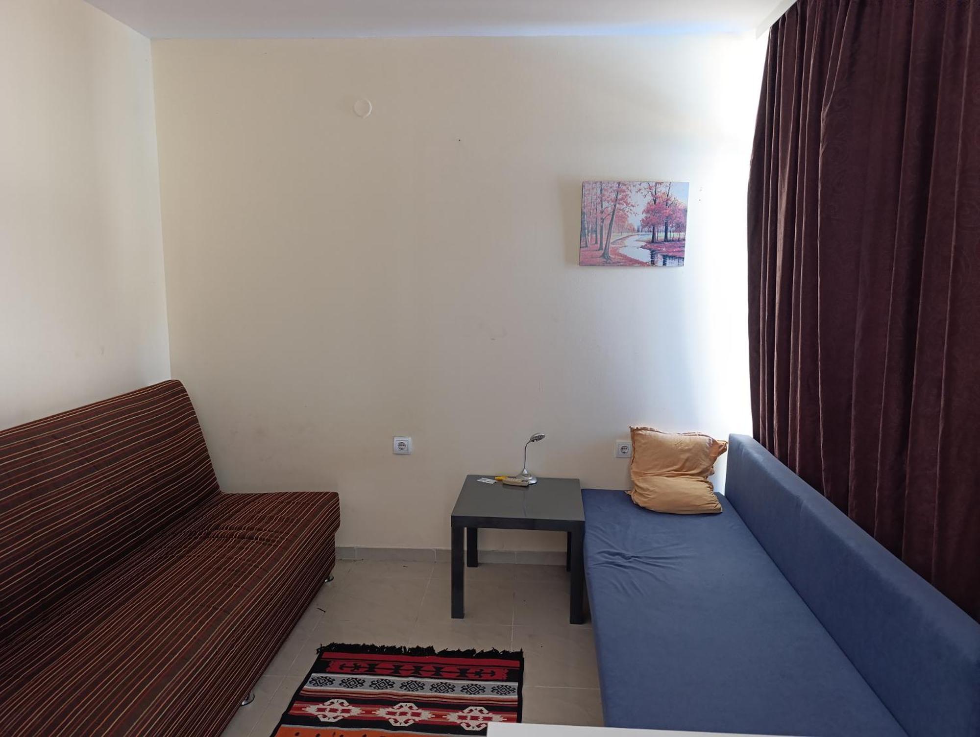 Sun City Apartments Sunny Beach Ngoại thất bức ảnh