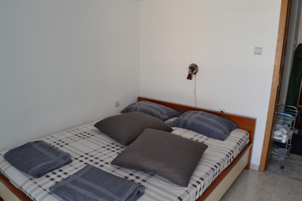 Sun City Apartments Sunny Beach Ngoại thất bức ảnh