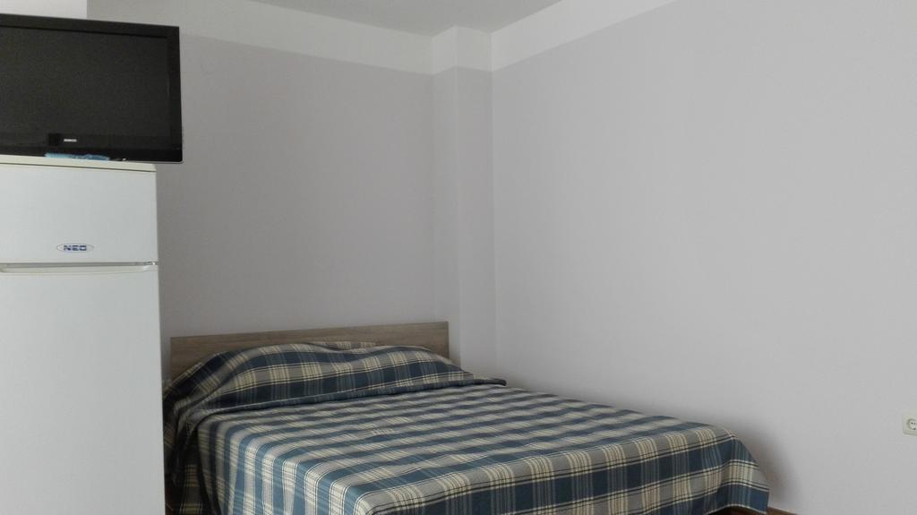 Sun City Apartments Sunny Beach Ngoại thất bức ảnh