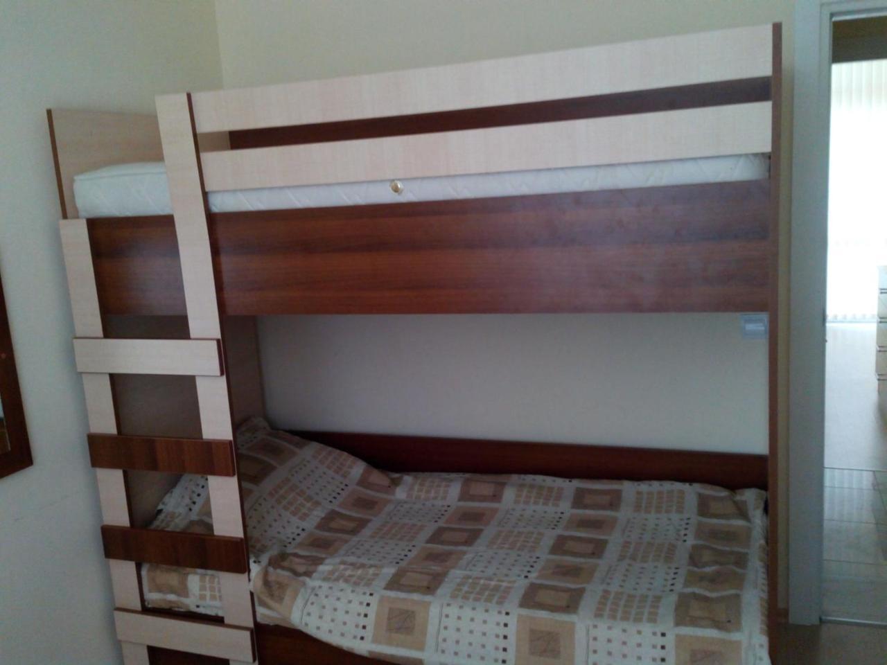 Sun City Apartments Sunny Beach Ngoại thất bức ảnh