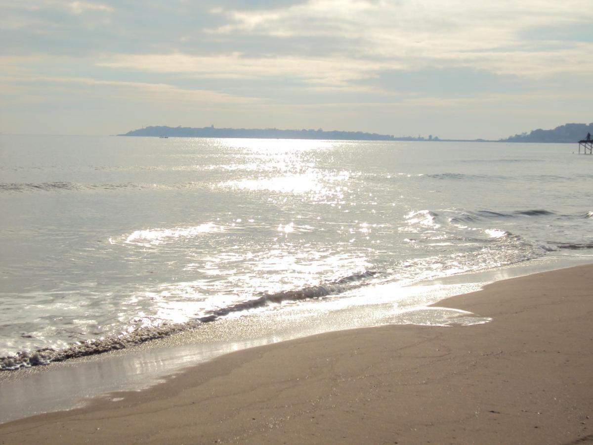 Sun City Apartments Sunny Beach Ngoại thất bức ảnh