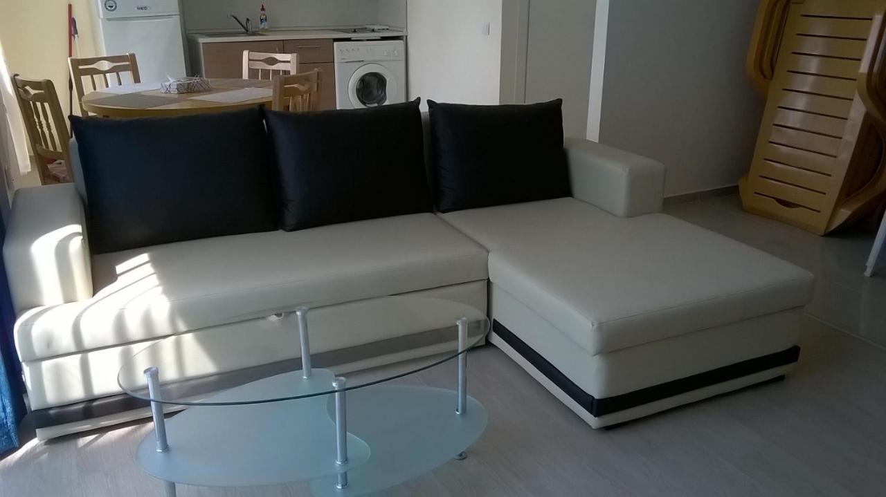 Sun City Apartments Sunny Beach Ngoại thất bức ảnh