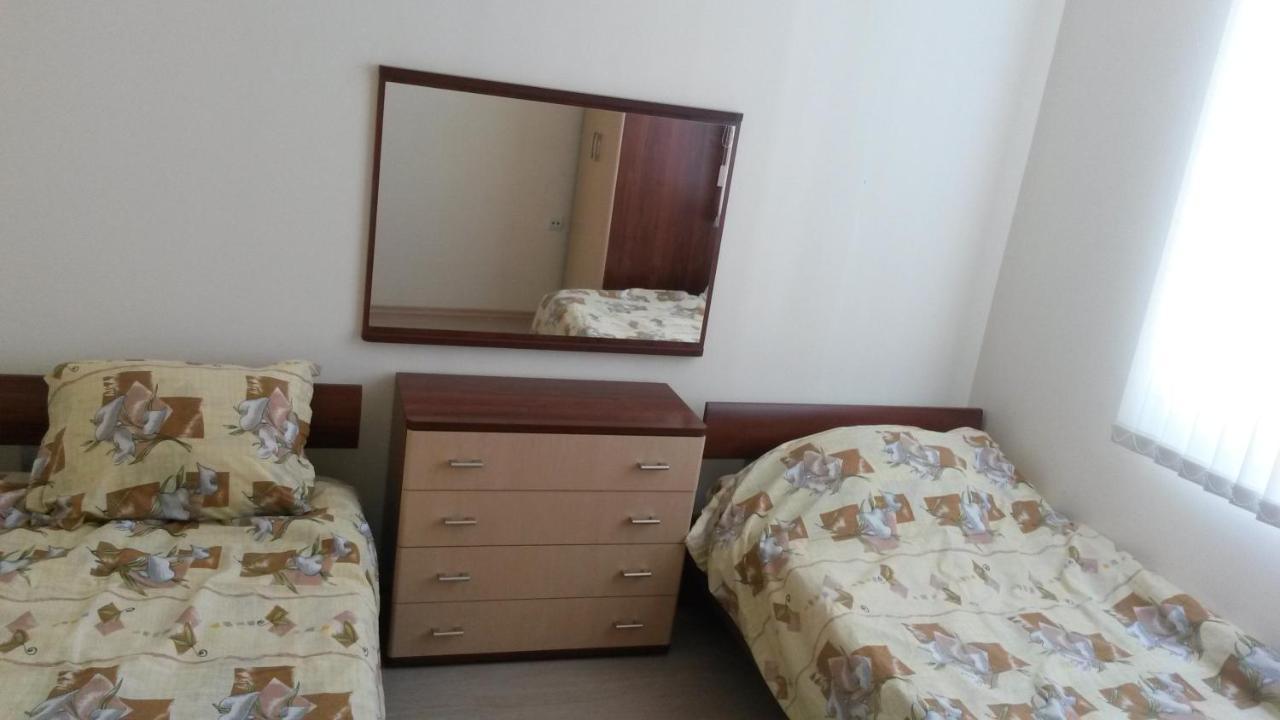 Sun City Apartments Sunny Beach Ngoại thất bức ảnh
